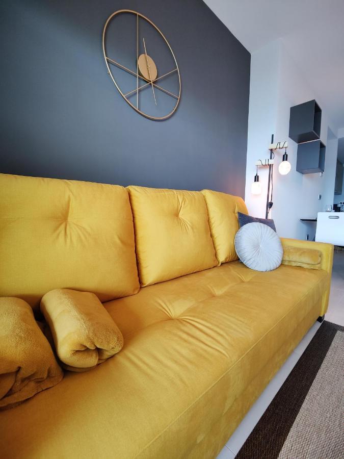 Sunset Waves Dream Apartment بينايدورم المظهر الخارجي الصورة